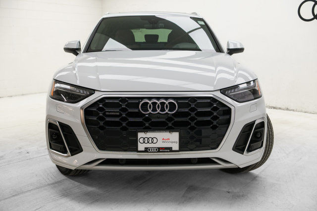 2024 Audi Q5 Technik | Head Up Display | Comfort Interior in Cars & Trucks in Winnipeg - Image 2