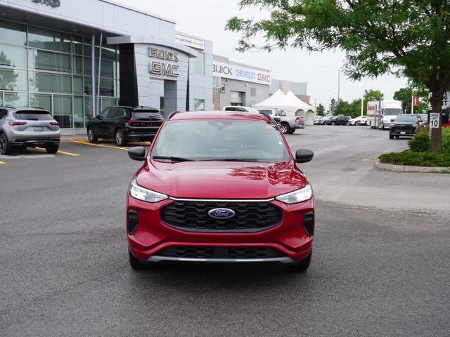 2023 Ford Escape ST-Line AWD - Remote Start - Heated Seats in Cars & Trucks in Ottawa - Image 4