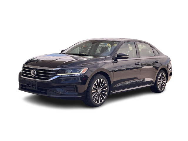 2022 Volkswagen Passat in Cars & Trucks in Calgary - Image 3