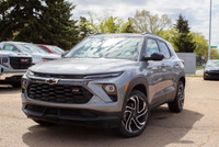 2025 Chevrolet Trailblazer AWD RS Chevrolet Trailblazer AWD RS 2025 CALL OR TEXT US AT (587) 337-533... (image 1)