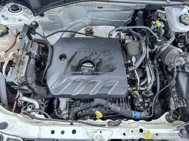 2023 Buick Encore GX Preferred | 1.3L Turbo | Heated Seats dans Autos et camions dans Comté de Strathcona - Image 22
