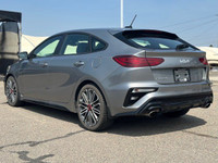 ***Certified Pre-Owned with ONLY 22689 KMs*** Powered by Kia's 1.6 Litre DGI Turbocharged Engine and... (image 8)
