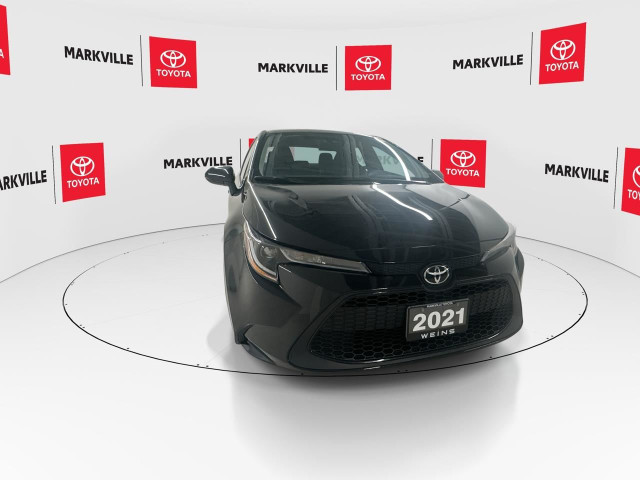 2022 Toyota Corolla LE CARPLAY & ANDROID AUTO | HEATED SEATS... in Cars & Trucks in Markham / York Region - Image 3