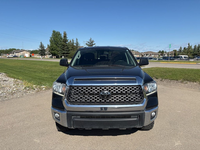 2018 Toyota Tundra SR5 Double Cab in Cars & Trucks in Calgary - Image 2