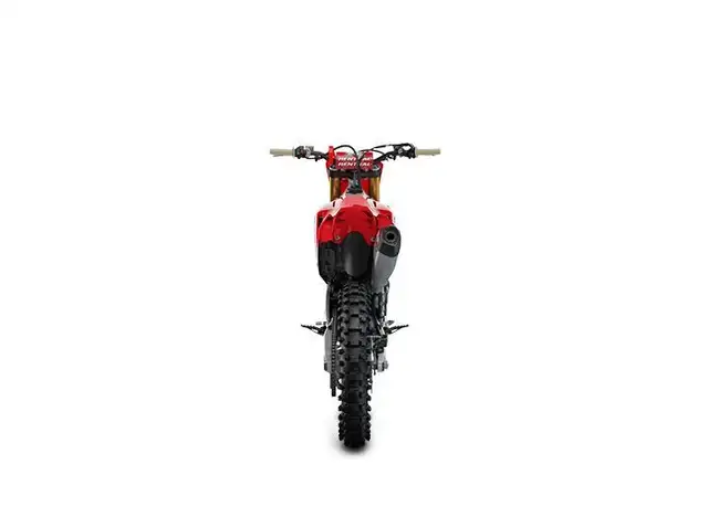 2025 HONDA CRF450RWE in Dirt Bikes & Motocross in Longueuil / South Shore - Image 8
