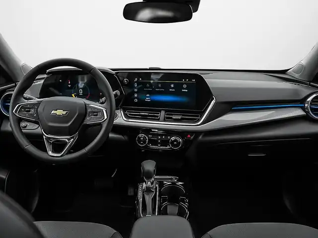 2025 Chevrolet Trax LT in Cars & Trucks in City of Montréal - Image 19