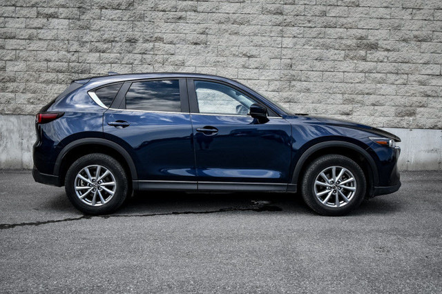 2022 Mazda CX-5 GX • HEATED SEATS • CP/AA • ADAPTIVE CRUISE in Cars & Trucks in Ottawa - Image 2