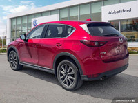KBB.com Brand Image Awards. This Mazda CX-5 delivers a Regular Unleaded I-4 2.5 L/152 engine powerin... (image 2)