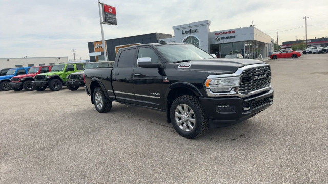 2022 Ram 2500 in Cars & Trucks in Edmonton - Image 2