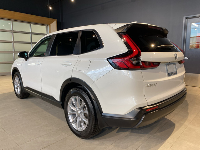 2023 Honda CR-V EX-L 4WD in Cars & Trucks in Edmonton - Image 3