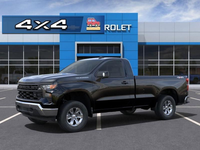 2025 Chevrolet Silverado 1500 Work Truck in Cars & Trucks in Mississauga / Peel Region - Image 2
