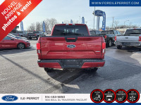 SPORT, 4X4, NAVIGATION, CAMERA DE RECUL, BLUETOOTH, RÉGULATEUR DE VITESSE, SIÈGES ELECTRIQUES/CHAUFF... (image 3)