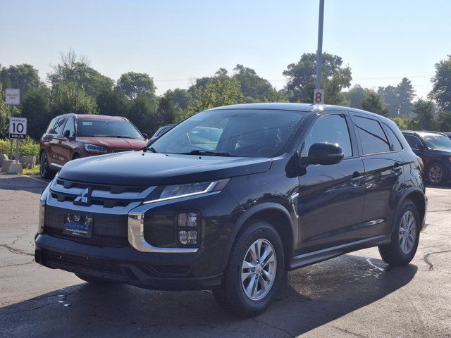 2021 Mitsubishi RVR SE SE AWC | 2.4L | Heated Seats | CarPlay + in Cars & Trucks in Guelph