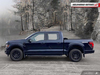 Engine: Gas EcoBoost V-6 3.5L L/100Km City: 13.5 L/100Km Hwy: 10.2 Safety Equipment ABS And Drivelin... (image 1)