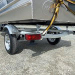 2025 Marlon MB1250 in Cargo & Utility Trailers in Barrie - Image 2