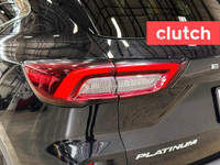 NO ACCIDENTS / CLEAN CARFAX / 1 OWNER / Power Tailgate/Hatch, Auto Dimming Rearview Mirror, Front He... (image 9)