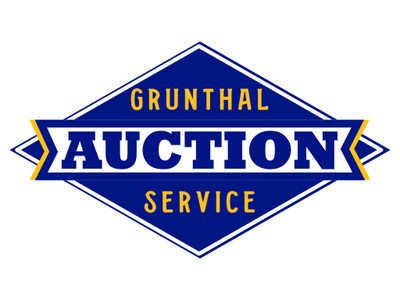 Grunthal Auction - PV