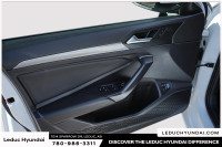 2021 Volkswagen Jetta Highline White 8-Speed Automatic with Tiptronic Leduc Hyundai is Leduc's pre-o... (image 9)