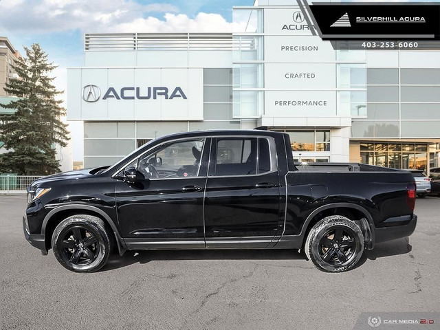  2021 Honda Ridgeline Black Edition in Cars & Trucks in Calgary - Image 3