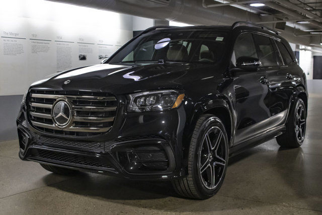 2025 Mercedes-Benz GLS GLS 450 4MATIC SUV in Cars & Trucks in Edmonton - Image 4