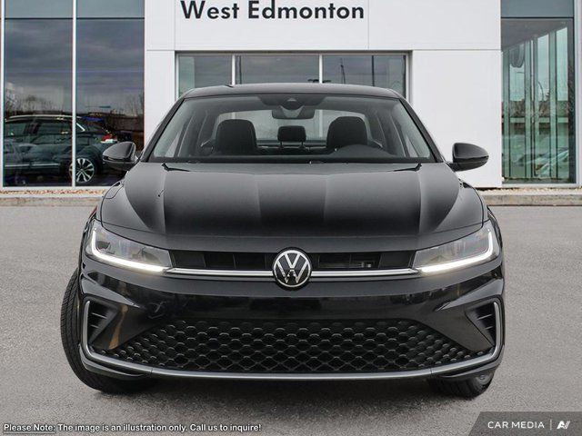 2025 Volkswagen Jetta Highline in Cars & Trucks in Edmonton - Image 2