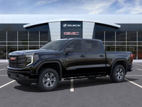 Conquer the Canadian Terrain with the 2025 GMC Sierra 1500 Pro: Power, Precision, and Style in a Lar... (image 1)