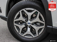 New Price! White 2024 Subaru Forester Touring AWD Lineartronic CVT 2.5L H4 DI DOHC 16V LEV3-SULEV30... (image 8)