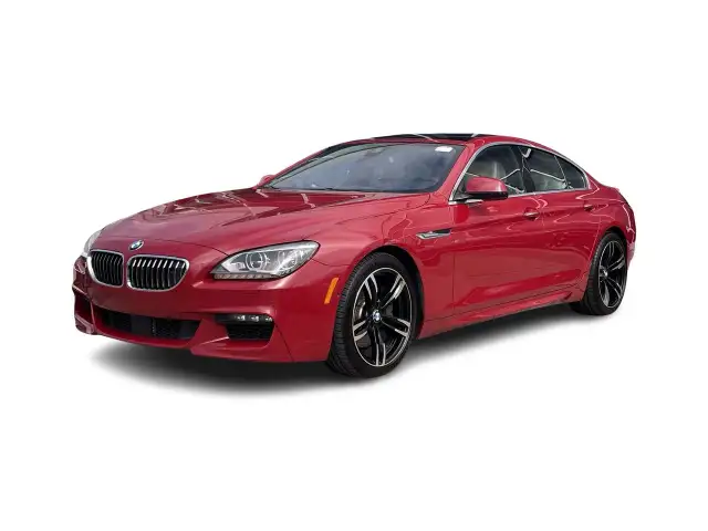 2013 BMW 650i63860079140739122