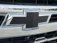Experience the power and capability of this 2022 Chevrolet Silverado 1500 LTD Crew Cab LTZ. This rob... (image 8)