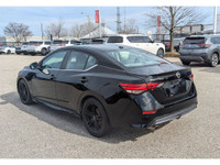 2021 Nissan Sentra SR | LEATHER | CLEAN CARFAX | NO ACCIDENT | CARPLAY | REMOTE START APPLE CAR PLAY... (image 6)