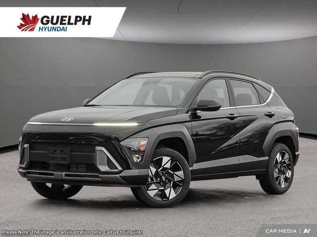 2025 Hyundai Kona Preferred in Cars & Trucks in Guelph