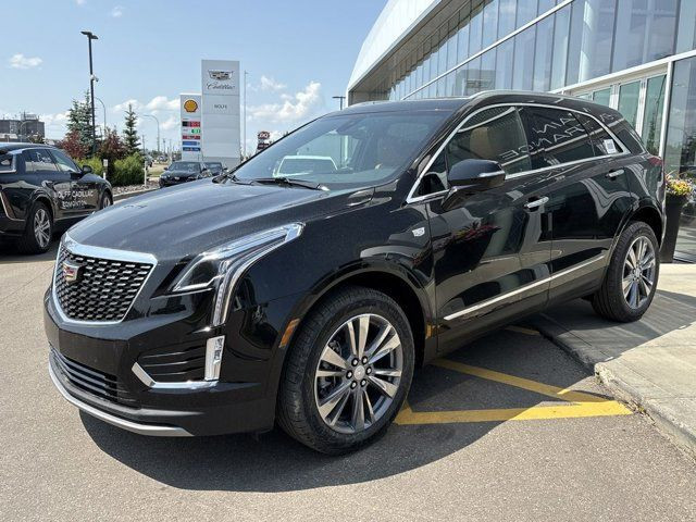 2025 Cadillac XT5 AWD Premium Luxury in Cars & Trucks in Edmonton - Image 4