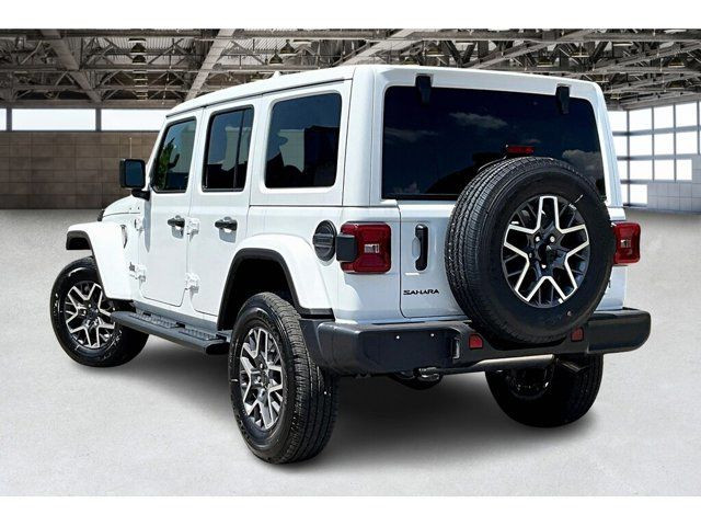 2025 Jeep Wrangler Sahara in Cars & Trucks in Mississauga / Peel Region - Image 3