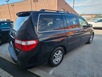 CERTIFICATION INCLUDED!! NO ACCIDENTS!! CARFAX VERIFIED!! 3.5L V6 ENGINE!! TOP OF THE LINE EX-L RARE... (image 6)