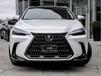 Visit our dealership to explore the recent trade-in of the 2023 LEXUS NX 350h. This exceptional vehi... (image 4)