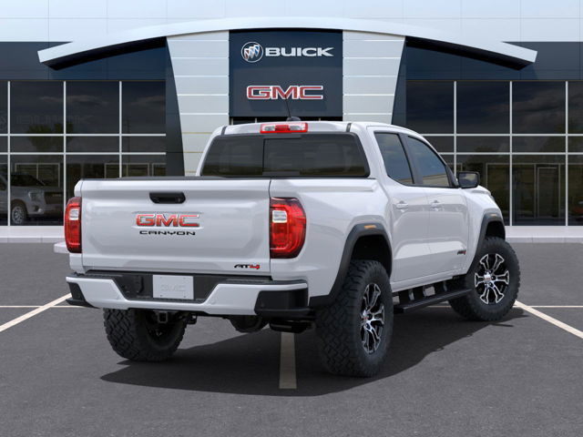 2025 GMC Canyon AT4 in Cars & Trucks in Oakville / Halton Region - Image 4