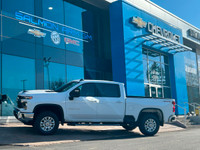 2024 Chevrolet Silverado 3500HD LT