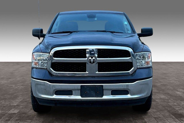 2023 Ram 1500 Classic 4X4 SLT CREW CAB in Cars & Trucks in Edmonton - Image 3