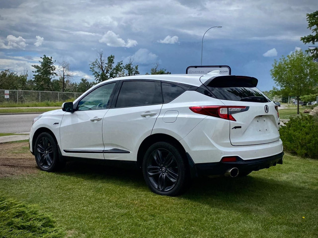 2020 Acura RDX A-Spec in Cars & Trucks in Calgary - Image 4