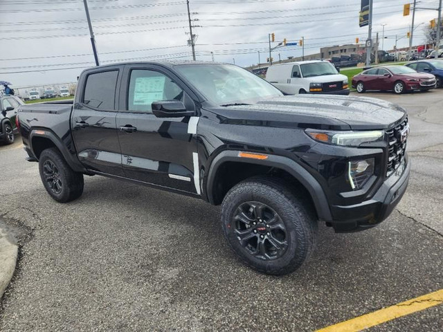 2025 GMC Canyon Elevation in Cars & Trucks in Mississauga / Peel Region - Image 3