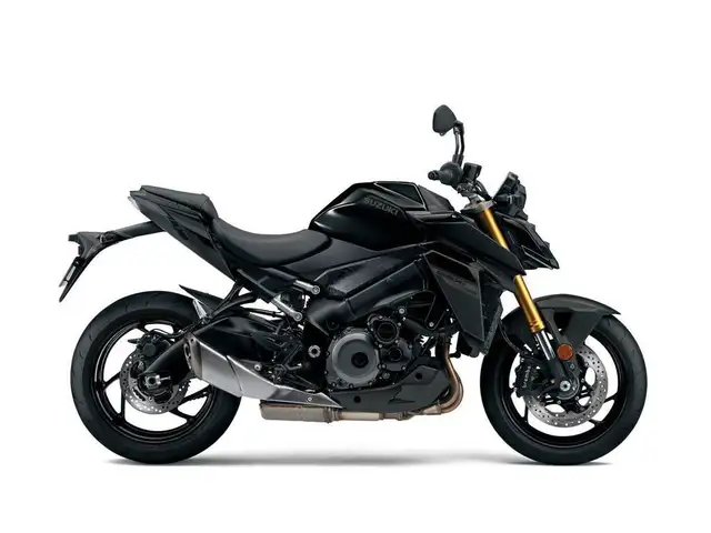 2025 Suzuki GSX-S1000A in Sport Touring in Granby - Image 2