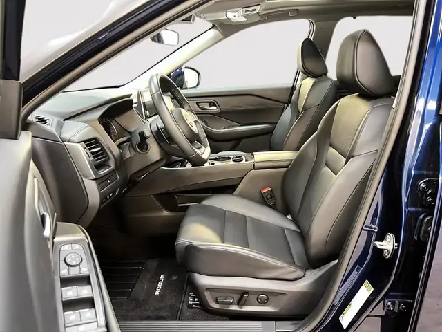 2024 Nissan Rogue SV PREMIUM CUIR TOIT PANO 4RM in Cars & Trucks in Laval / North Shore - Image 8