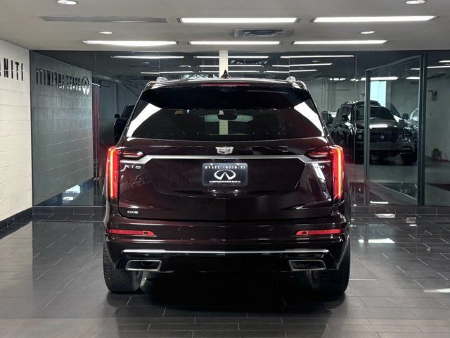 2020 Cadillac XT6 Premium Luxury in Cars & Trucks in Calgary - Image 4