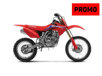 2023 HONDA CRF150R Expert