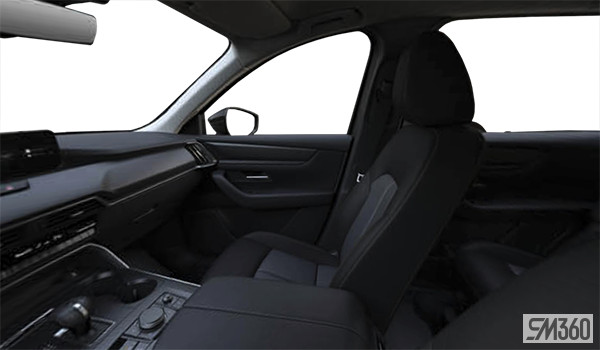 2024 Mazda CX-90 MHEV GS in Cars & Trucks in Truro - Image 4
