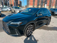 2022 Lexus NX 450h+ HYBRIDE / EXECUTIF / GPS / CAMERA / CUIR 1 P