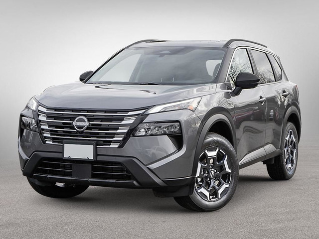 2025 Nissan Rogue 60th ANNIVERSARY EDITION in Cars & Trucks in Belleville
