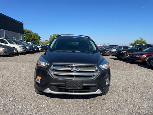 2017 Ford Escape in Cars & Trucks in Calgary - Image 2