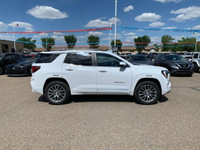 Experience the perfect balance of style, utility, and innovation with the 2026 GMC Terrain. Its bold... (image 9)
