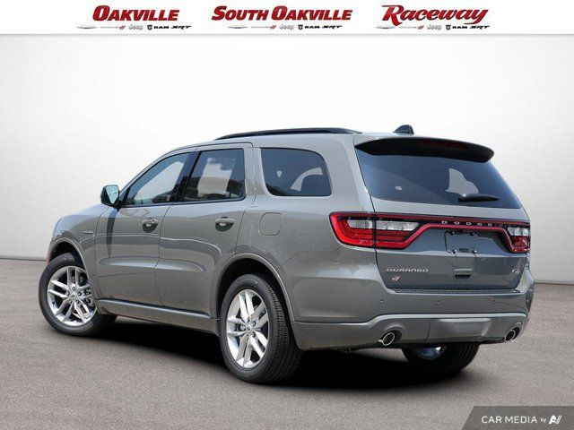 2025 Dodge Durango R/T Premium in Cars & Trucks in Oakville / Halton Region - Image 4